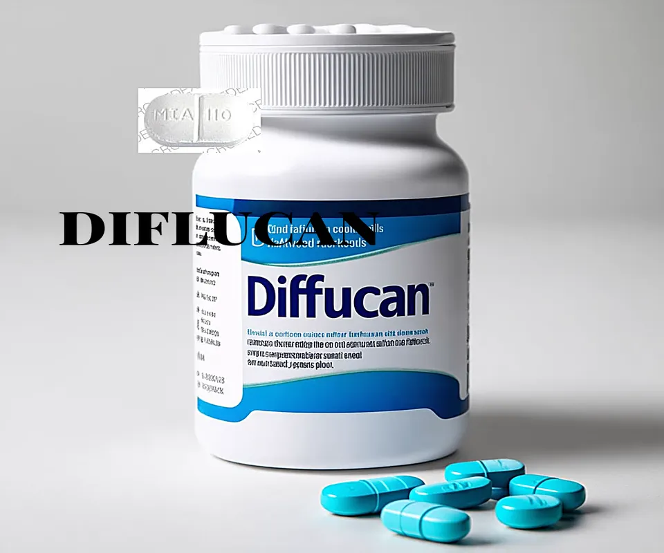 Diflucan obbligo ricetta